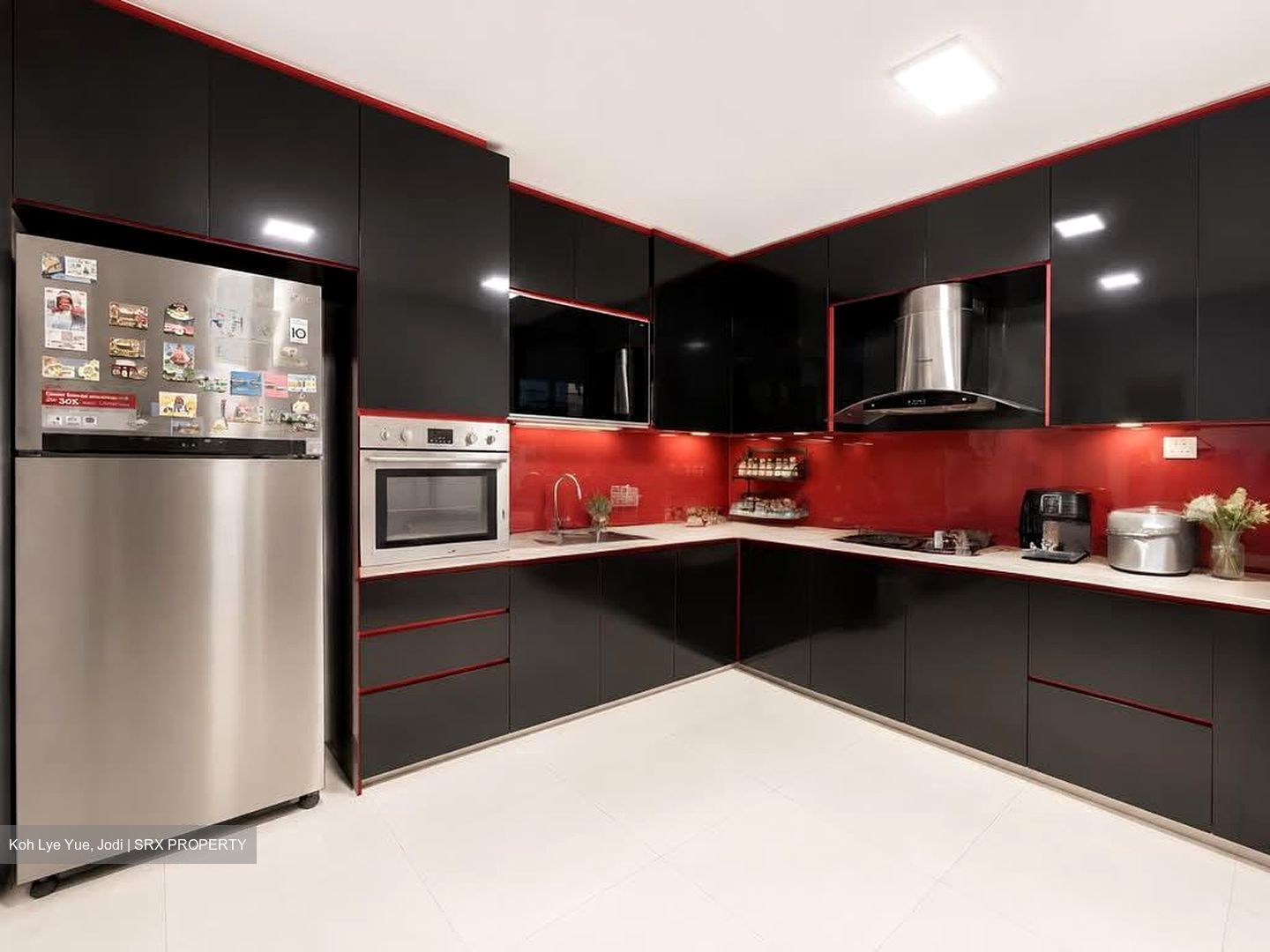 Blk 491D Tampines Street 45 (Tampines), HDB 5 Rooms #584827061